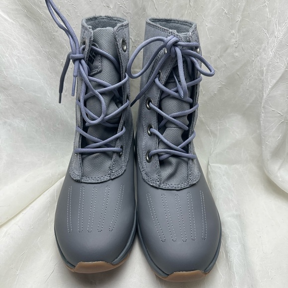 Columbia moritza shield omni heat Boots size 6 - Picture 3 of 6